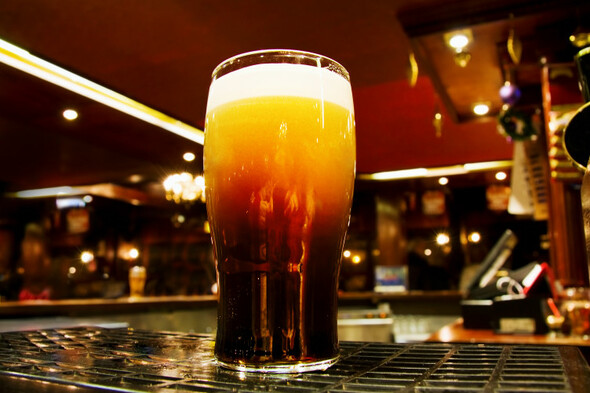 'Hit and miss' trade and non-alcoholic drinks: How did pubs get on during Dry January? - Vimarsana News