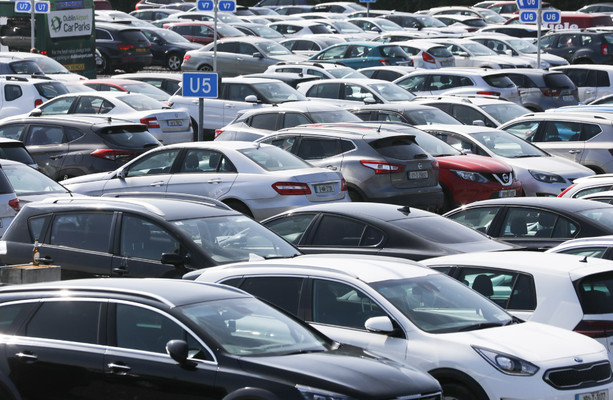 Les ventes de véhicules neufs « 241 » en hausse de 15 % par rapport à la même période de l’année dernière