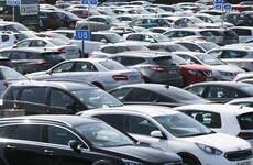 Sales of new ‘241’ vehicles up 15% when compared with same period last year