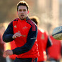 Joey Carbery to start for Munster against Crusaders