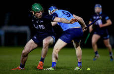 UCC, MTU Cork and SETU Carlow book Fitzgibbon Cup quarter-final spots