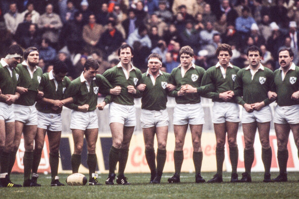 Six Nations retains its appeal by staying the same in a changing sporting world - Vimarsana News