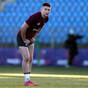 The former Cork underage hurling star now looking to hit big time with Ireland