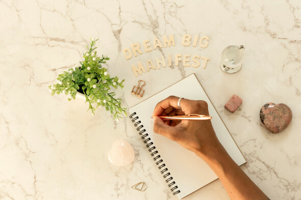 Parenting: Manifesting? Would ya go away outta that - Vimarsana News