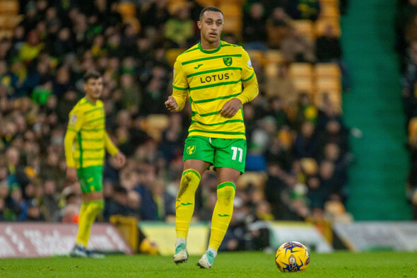 Adam Idah joins Celtic on loan as Ireland teammate leaves for West Brom - Vimarsana News