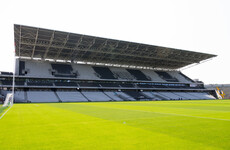 Cork stadium to be renamed 'SuperValu Páirc Uí Chaoimh' with immediate effect following vote