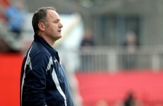 FAI Cup semi-final replay preview: Mathews plays down favourites tag