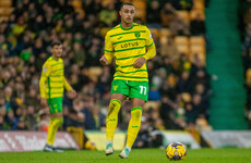 Adam Idah joins Celtic on loan as Ireland teammate leaves for West Brom