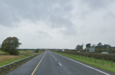 Gardaí renew witness appeal over fatal New Year's Day crash in which young man died