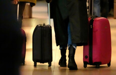Poll: Are you travelling this bank holiday weekend?