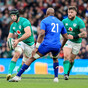 Poll: What do you think will be the outcome of tonight's Ireland-France game?
