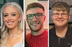 'Truly saddened': Tributes continue to pour in after three young people killed in Carlow crash