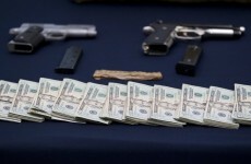 Mexican drug lord's body stolen from funeral parlour