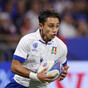 Ange Capuozzo to miss Italy's Six Nations opener against England