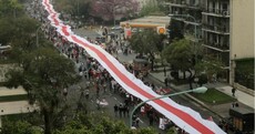 Here's your Guinness World Record-breaking pic of the day