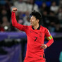 Son magic takes South Korea into Asian Cup semi-final