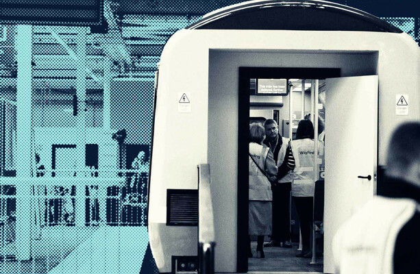 Un centre controversé de formation dans les transports va recevoir 1,5 million d'euros supplémentaires d'argent public