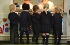 Coeliac society 'appalled' at widespread exclusion of children from Govt school meals programme