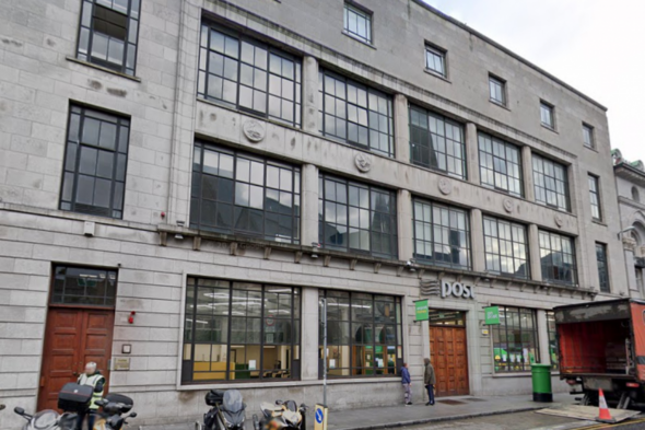 Council cites housing crisis as reason to refuse planning permission for new 111-bedroom hotel - Vimarsana News