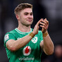 'Keep hammering' - Crowley glad to shrug off early blips and nail his lines in second half