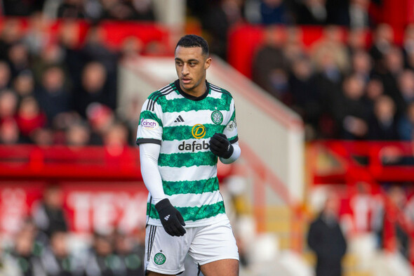 Idah marks Celtic debut with assist as fans protest at transfer business - Vimarsana News