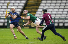 Galway run up 4-31 as they beat Westmeath by 31 points in league opener