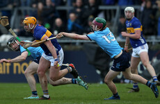 Goals for Ryan and Morris as Liam Cahill's Tipp get lift off in the league