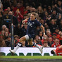 Scotland edge Wales in Six Nations thriller to end Cardiff curse
