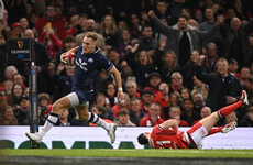 Scotland edge Wales in Six Nations thriller to end Cardiff curse