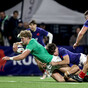 Ireland claim brilliant win in France to start Six Nations U20 campaign in style
