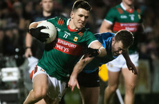 Plenty for Mayo and Dublin to chew on after Castlebar thriller