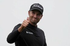 Clark sets course record at Pebble Beach with superb 60