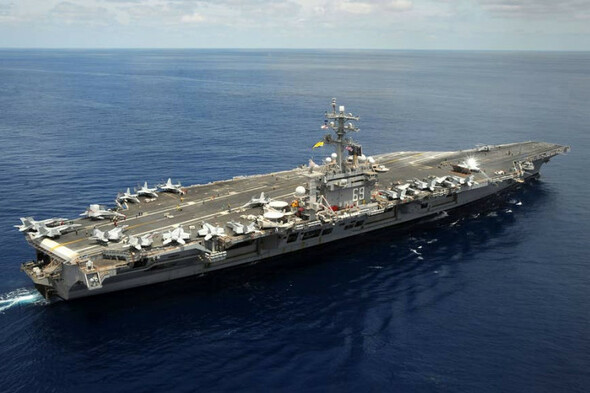 US and UK launch dozens of strikes on Houthi locations in Yemen - Vimarsana News