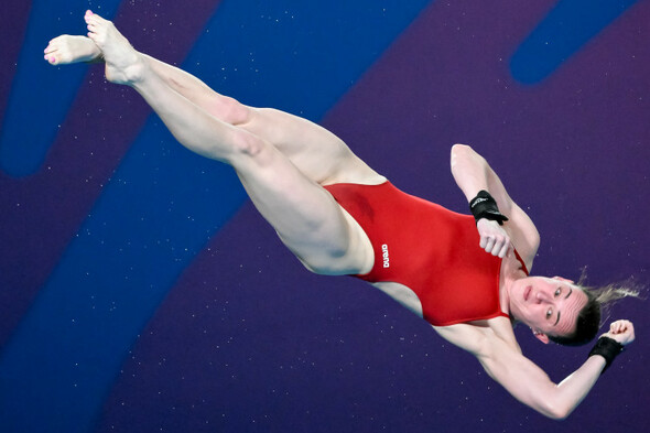 Disappointment for Ciara McGing as Irish star misses out on chance to secure Olympics spot - Vimarsana News