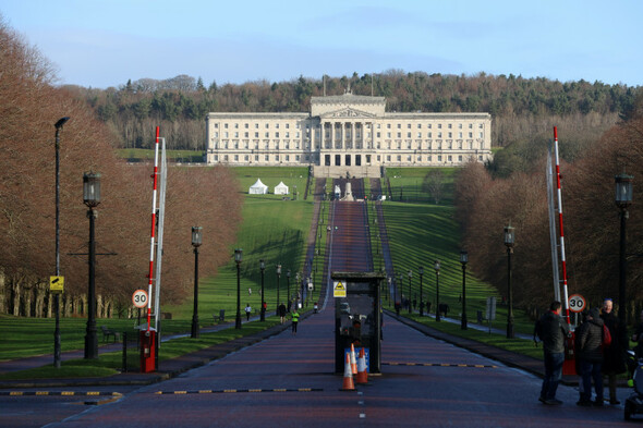 Analysis: Stormont is too fragile to be confident after one day's success - Vimarsana News