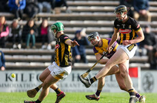 Kilkenny and Wexford play out thrilling draw as Limerick open league with convincing win