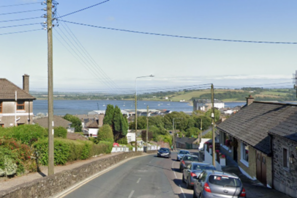 Man (60s) seriously injured after being struck by car dies in hospital - Vimarsana News