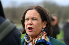 Mary Lou McDonald: 'Government has not handled the immigration question well'