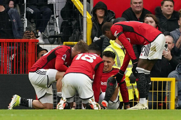 Man United's West Ham win comes at a cost - Vimarsana News