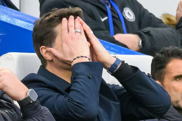 Mauricio Pochettino apologises to Chelsea fans - Vimarsana News