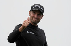Clark declared Pebble Beach winner after weather wipes out final day