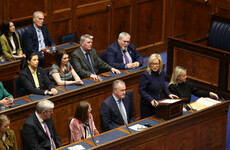 Poll: Do you pay attention to Northern Ireland politics?