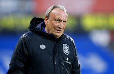 Neil Warnock has a new job in Scotland - and will work with Irish trio