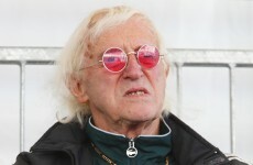 Jimmy Savile headstone removed from grave