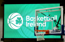 Basketball Ireland reiterates stance on decision to play Israel