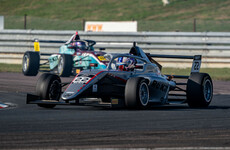 Irish teenager Alex Dunne set for Formula 3 after joining MP Motorsport