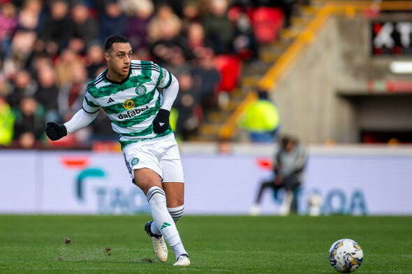 Adam Idah aiming to come of age with Celtic move - Vimarsana News