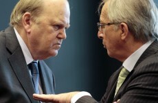 Noonan rejects Tobin tax over fear of jobs losses