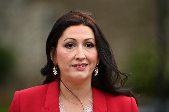 Who is Emma Little-Pengelly, Northern Ireland's new Deputy First Minister? - Vimarsana News