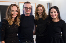 The Corrs announce tour for Ireland and UK this year